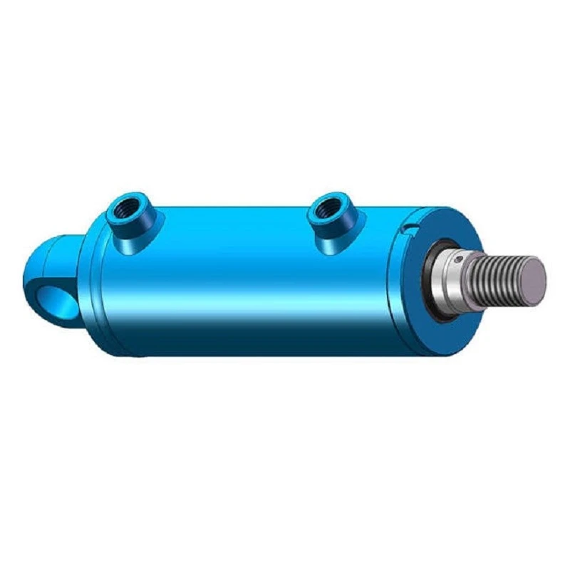 Clevis Mount Cylinder suppliers