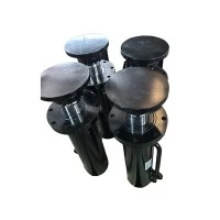 Bagaimana untuk memilih bendalir hidraulik yang betul untuk silinder hidrauli...